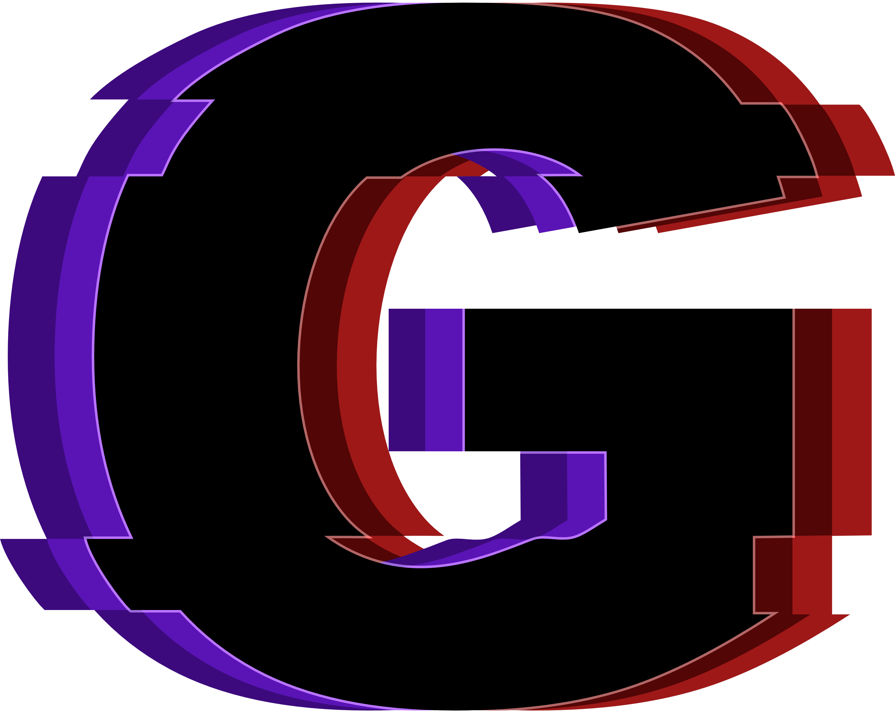 Logo G